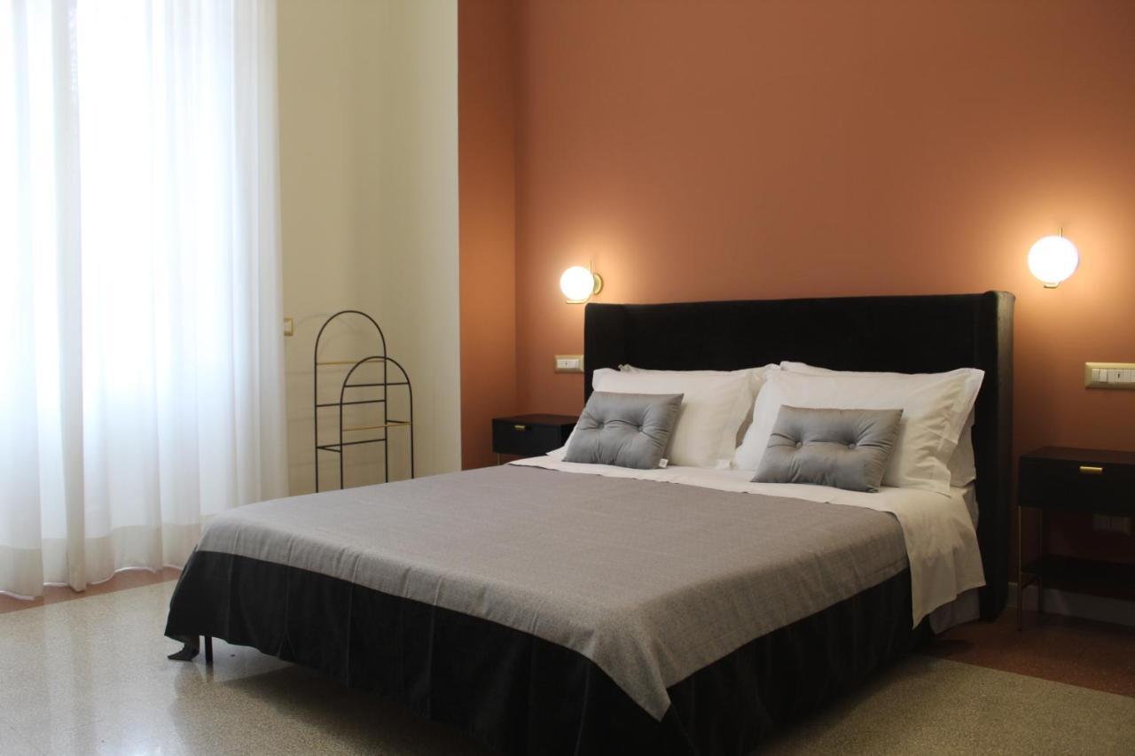 Gasthof Sant'agostino - Luxury Messina